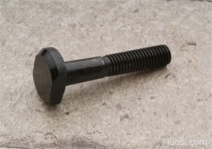 專業生產緊固件標準件 10.9級t型螺栓 t型螺絲gb t 3632 2008 專業生產緊固件標準件 10.9級t型螺栓 t型螺絲gb t 3632 2008價格 專業生產緊固件標準件 10