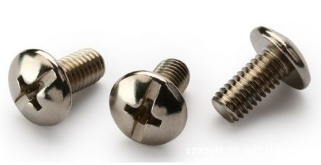 【現(xiàn)貨供應(yīng)黑色大扁頭十字螺絲3*10。規(guī)格齊全。廠家直銷。質(zhì)量保證】?jī)r(jià)格,廠家,圖片,螺栓/螺柱,深圳市寶安區(qū)福永新三洋五金螺絲經(jīng)營(yíng)部-