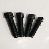 【GB812圓螺母發黑圓螺母恒軒廠家專業生產銷售規格齊全】價格_廠家 - 中國供應商